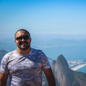 Meet your Posher, Vinicius